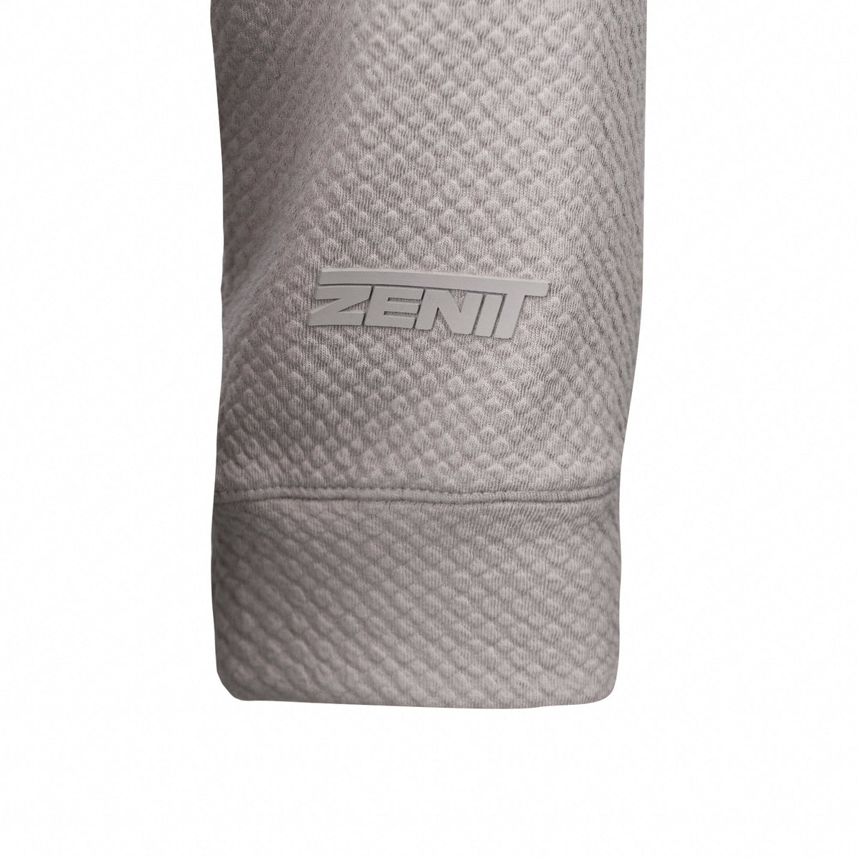 Hoodie Zenit Pro Tilki Lehinde - Beige