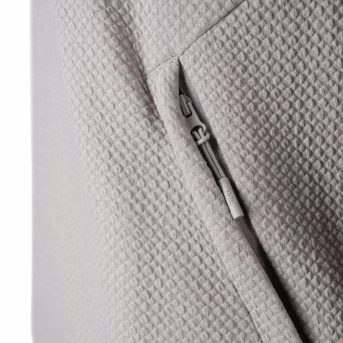 Hoodie Zenit Pro Tilki Lehinde - Beige