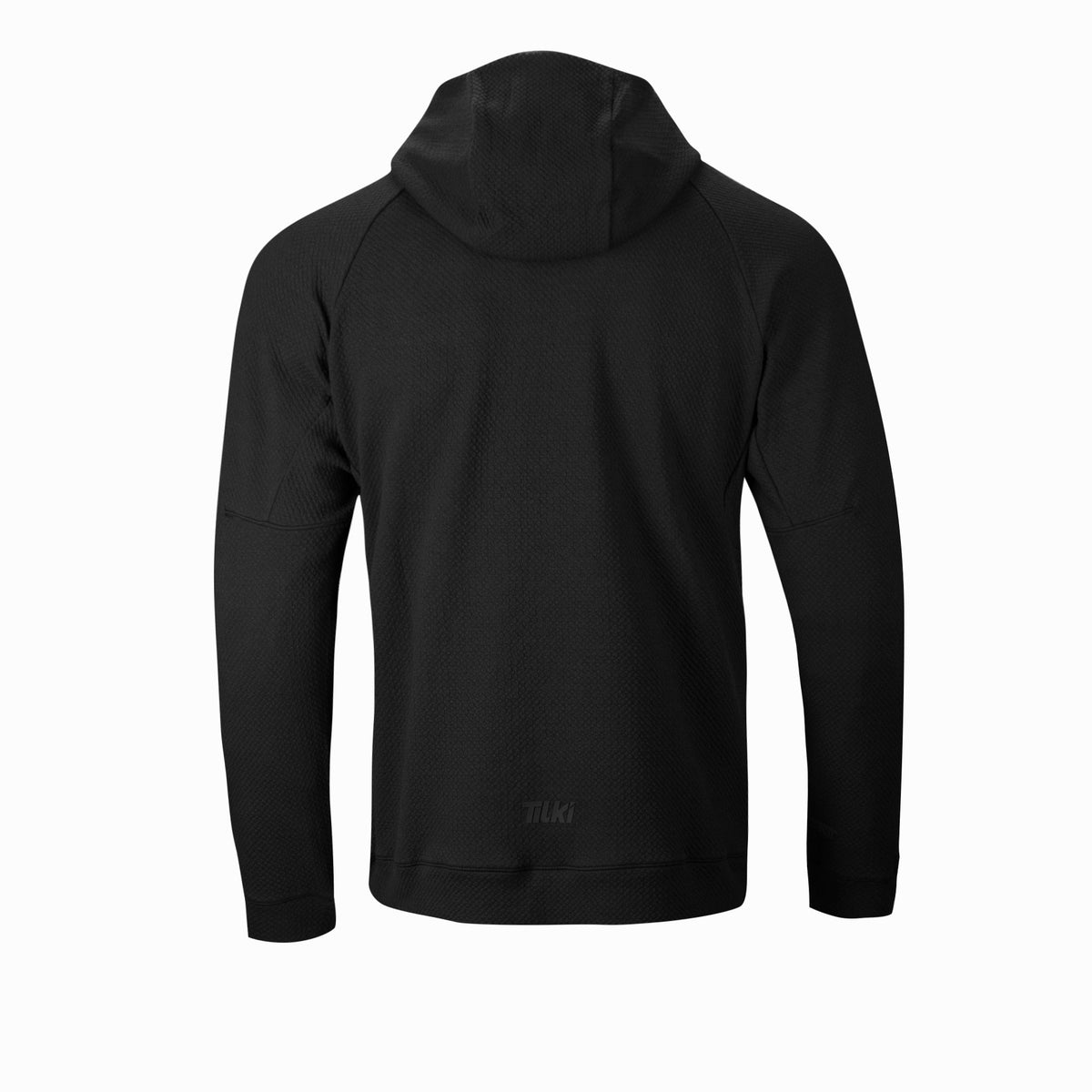 Hoodie Zenit Pro Tilki Lehinde - Negro