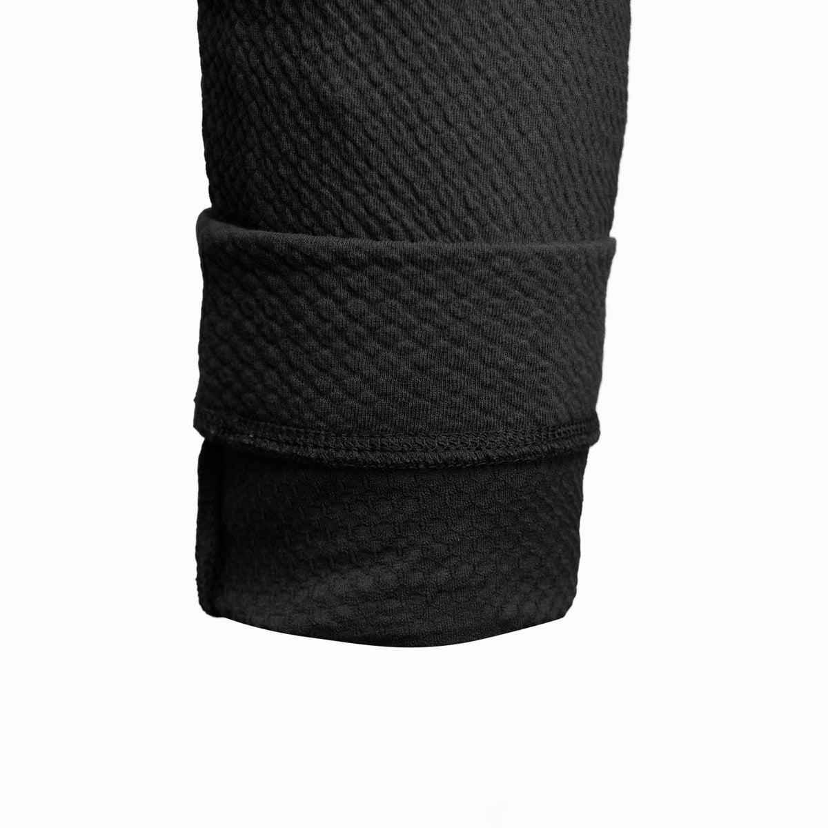 Hoodie Zenit Pro Tilki Lehinde - Negro