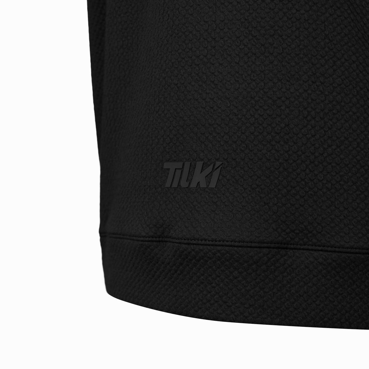 Hoodie Zenit Pro Tilki Lehinde - Negro