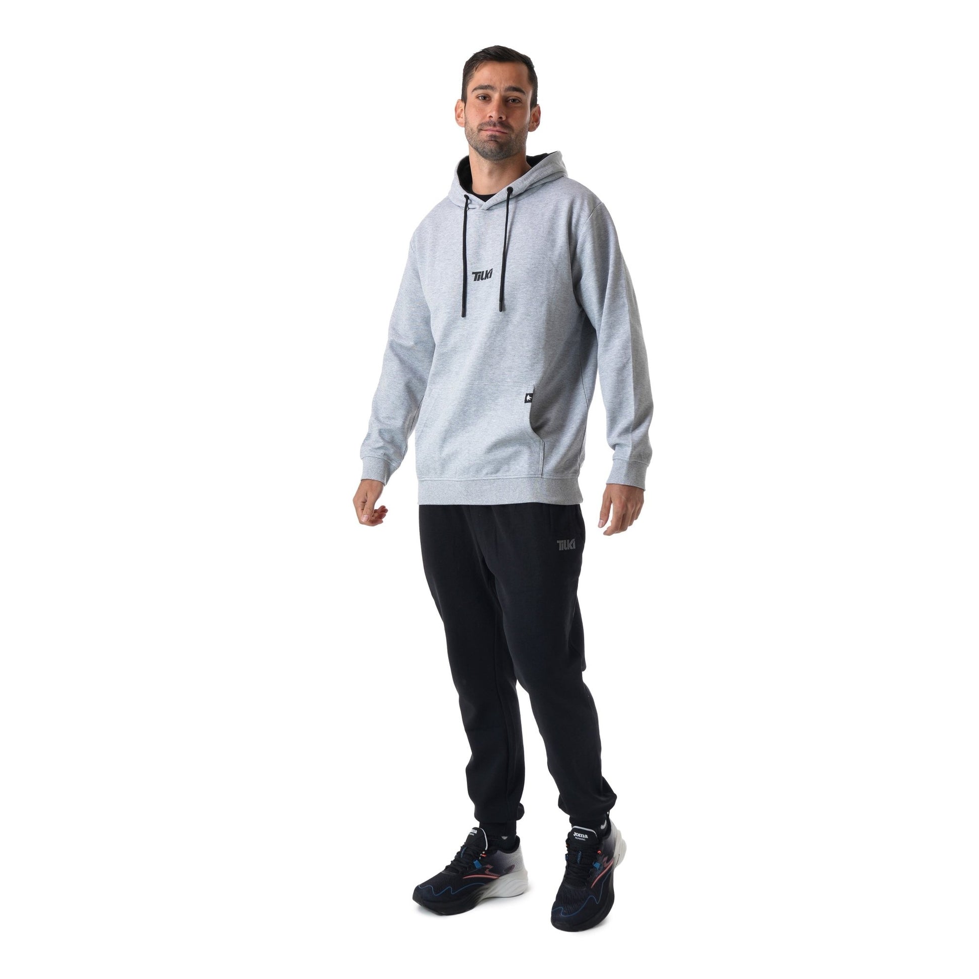 Hoodie Tilki Lehinde - Sur SportsVestuario