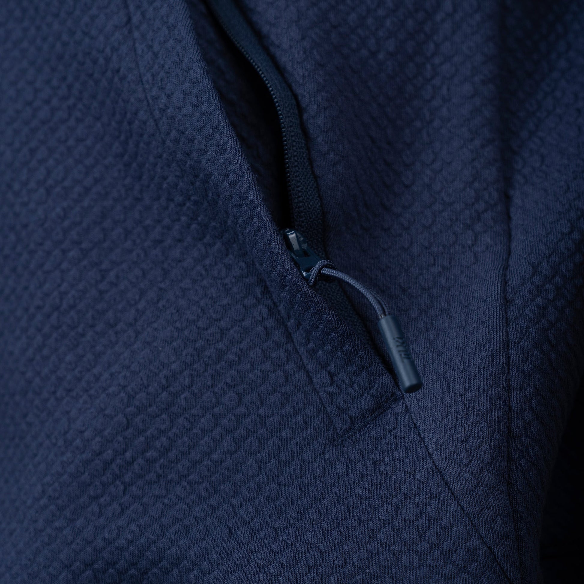 Hoodie Zenit Pro Tilki Lehinde - Sur SportsVestuario