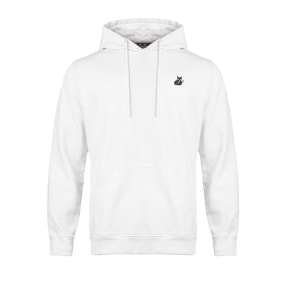 Hoodie Agir 2.0 Tilki Lehinde