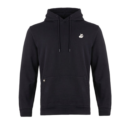 Hoodie Agir Tilki Lehinde