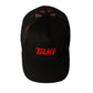 Jockey Malla Tilki Temel - Sur SportsAccesorios