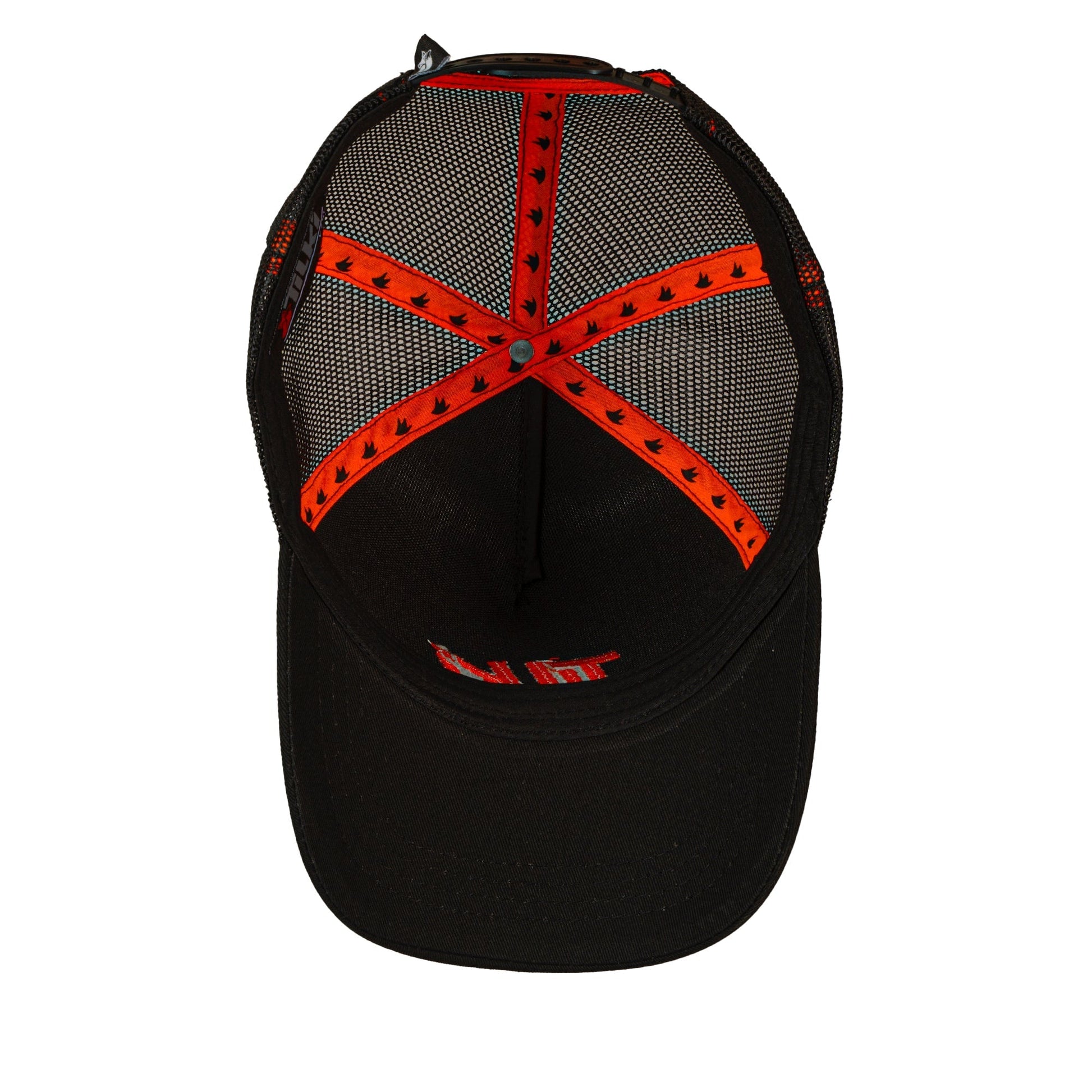 Jockey Malla Tilki Temel - Sur SportsAccesorios