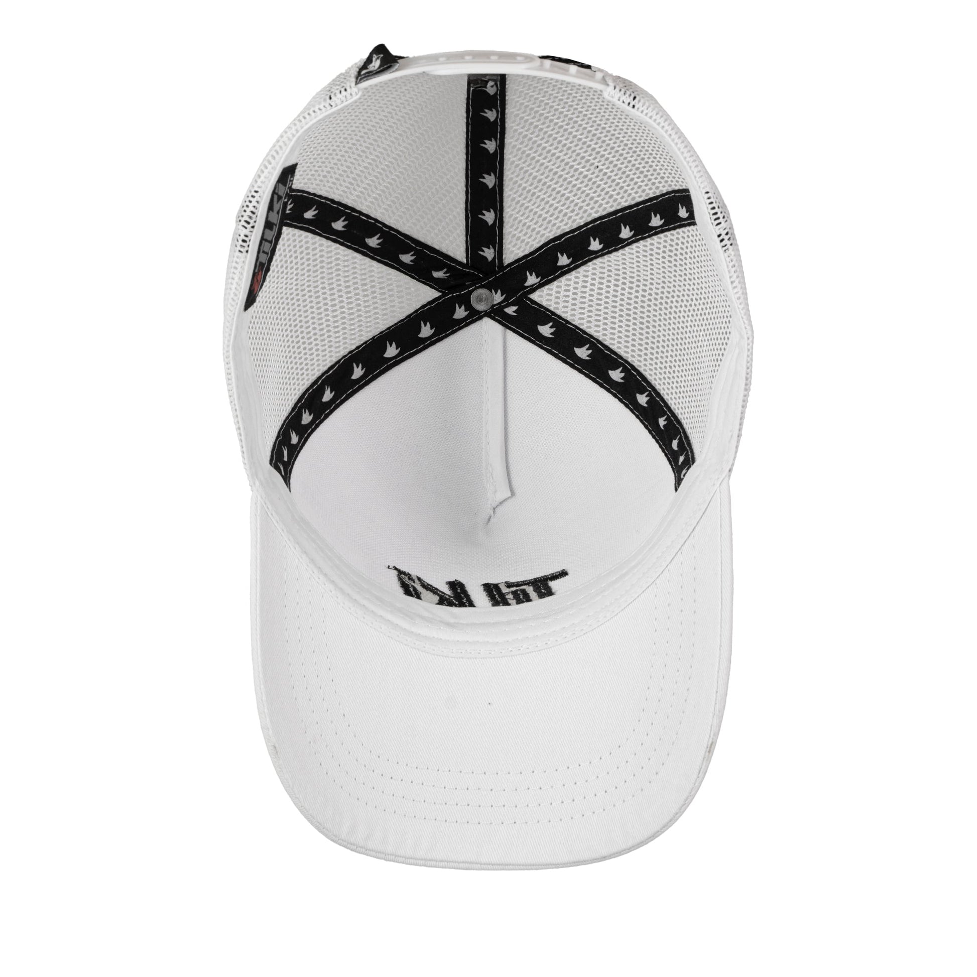 Jockey Malla Tilki Temel - Sur SportsAccesorios