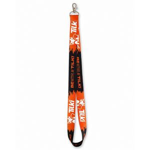 Lanyard Tilki