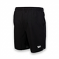 Light Short Tilki Lehinde Negro/Blanco