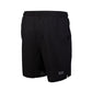 Light Short Tilki Lehinde Negro/Gris
