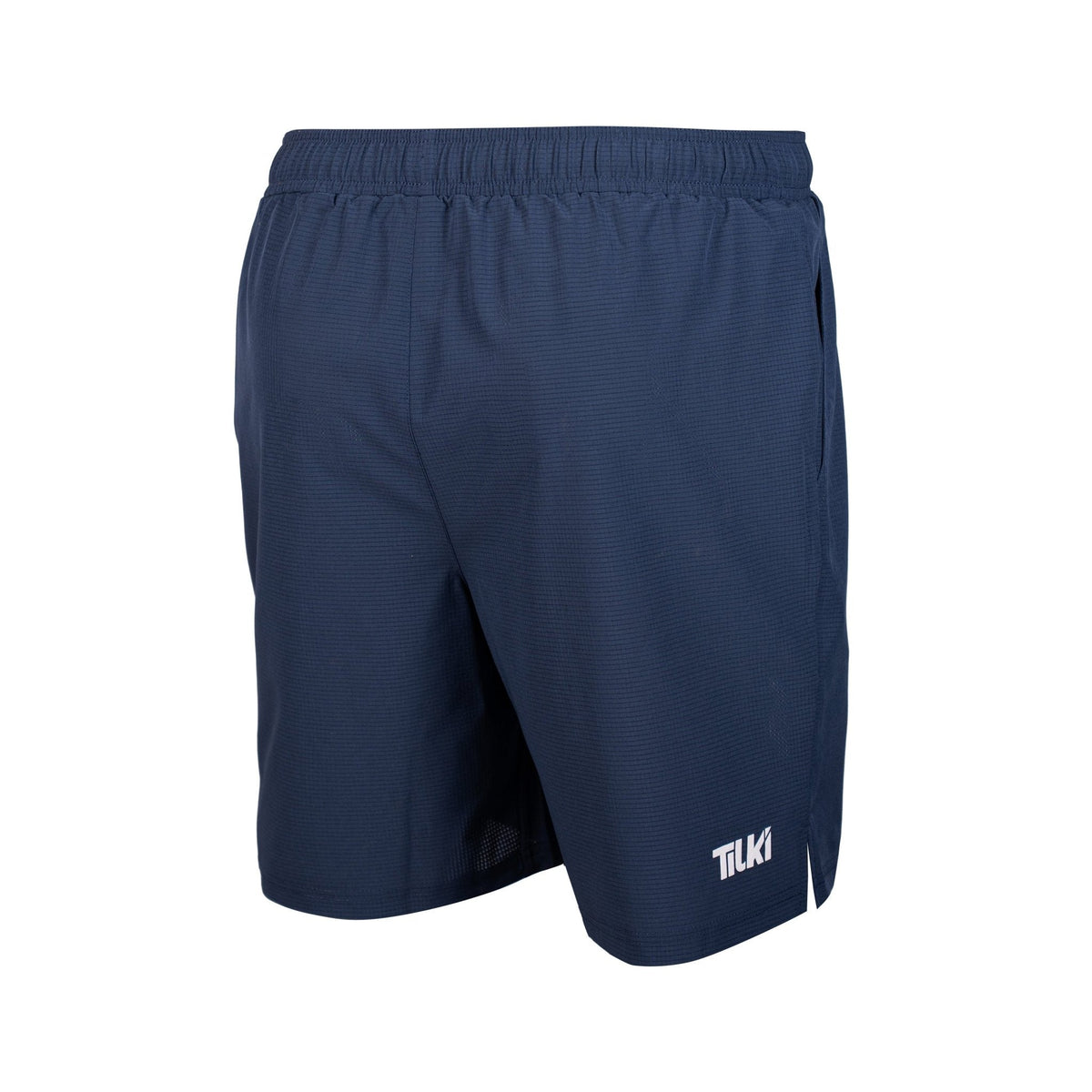 Light Short Tilki Lehinde - Sursports - Vestuario - Azul