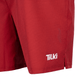 Light Short Tilki Lehinde - Sursports - Vestuario - Rojo