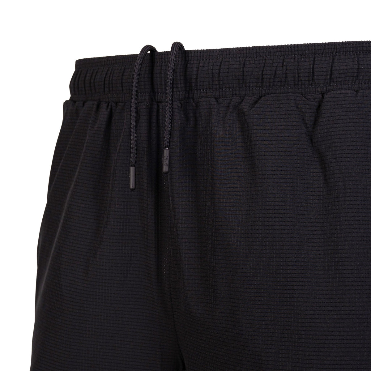 Light Short Tilki Lehinde - Sursports - Vestuario - Negro/Blanco