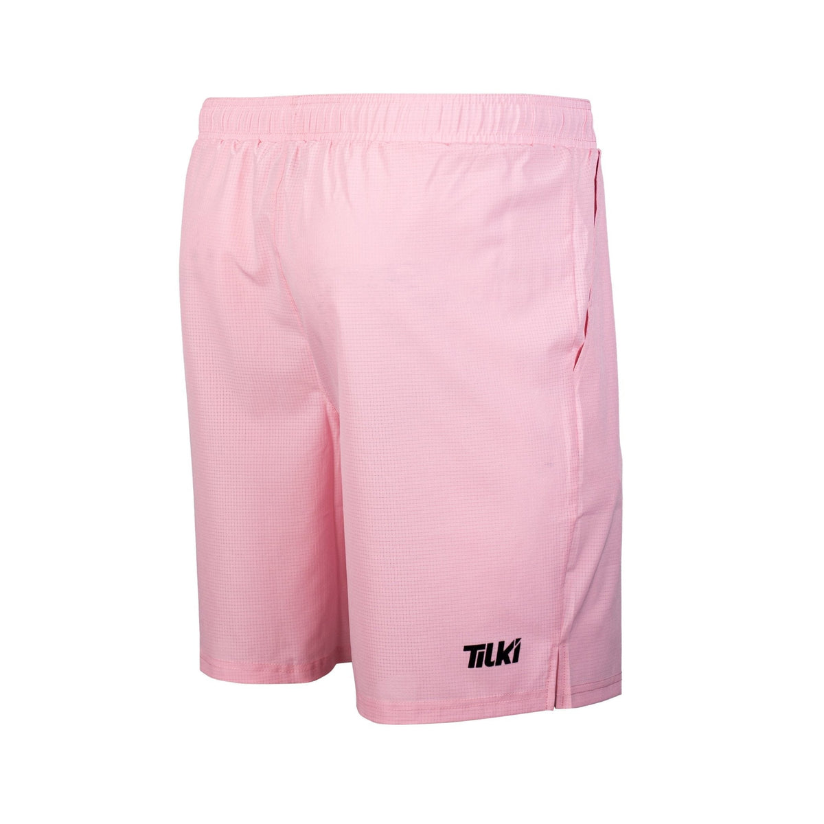 Light Short Tilki Lehinde - Sursports - Vestuario - Rosa