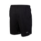 Light Short Tilki Lehinde - Sursports - Vestuario - Negro/Gris