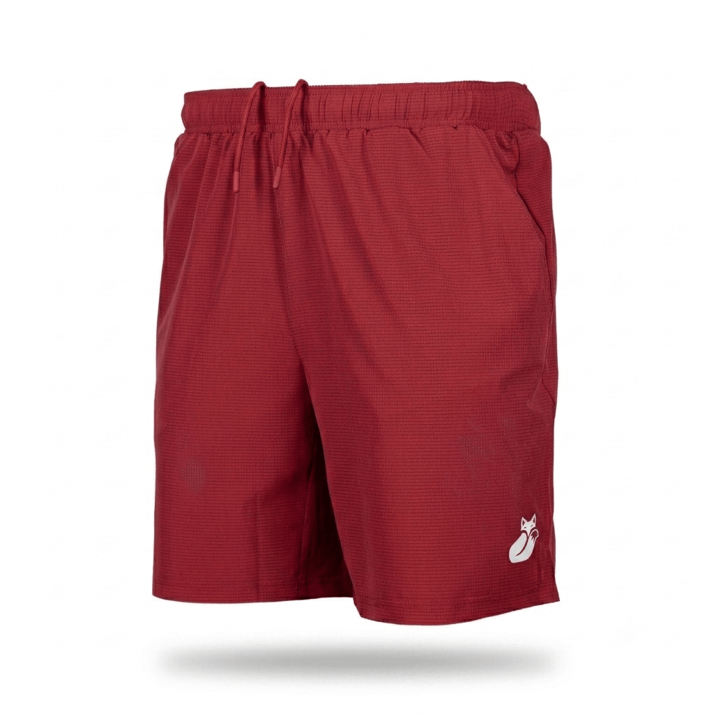 Light Short Tilki Lehinde - Sur SportsVestuario