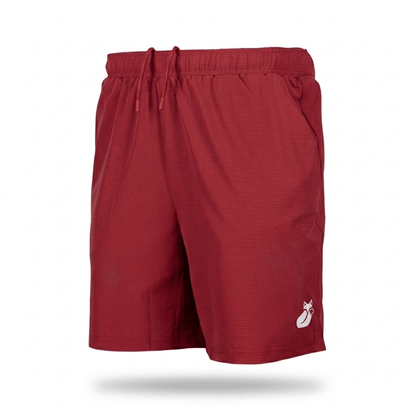 Light Short Tilki Lehinde - Sur SportsVestuario