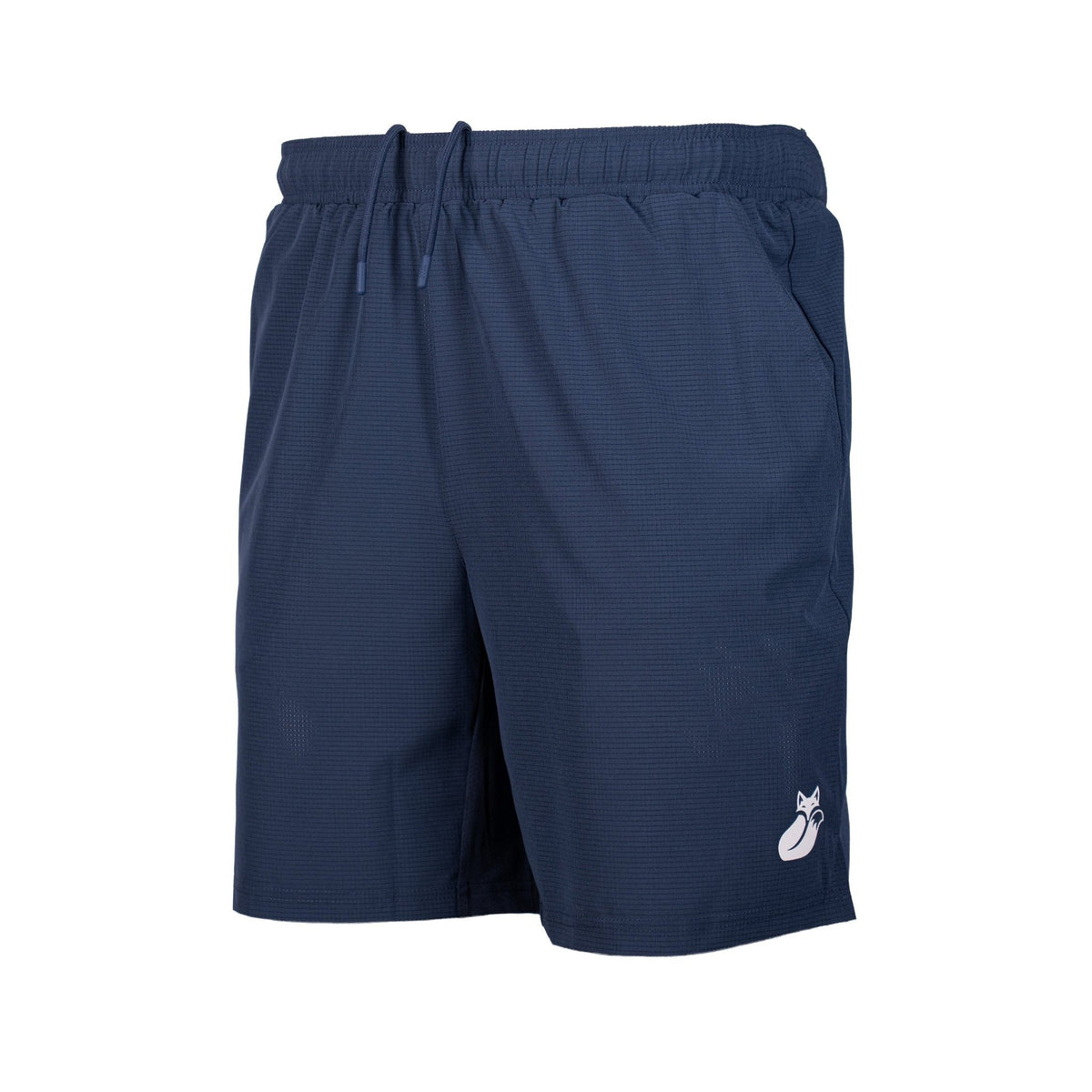 Light Short Tilki Lehinde - Sursports - Vestuario - Azul
