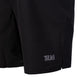 Light Short Tilki Lehinde - Sursports - Vestuario - Negro/Gris