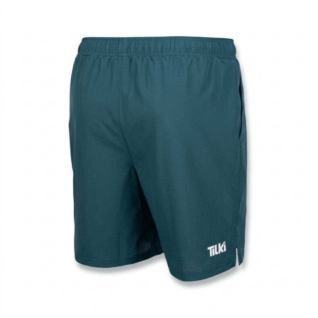Light Short Tilki Lehinde - Sur SportsVestuario