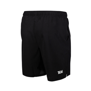 Light Short Tilki Lehinde - Sursports - Vestuario - Negro/Blanco