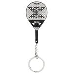 Llavero Nox AT10 Genius 18K - Sur SportsAccesorios