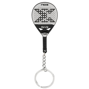 Llavero Nox AT10 Genius 18K - Sur SportsAccesorios