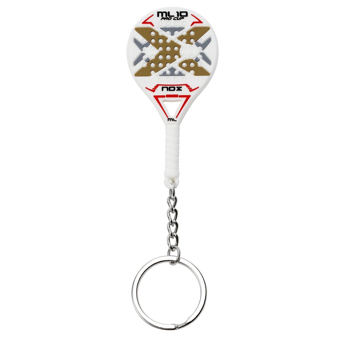 Llavero Nox ML10 Pro Cup 2023 - Sur SportsAccesorios