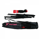 Malla de Red Mini Tenis Drop Shot 3mts Rojo - Sur SportsAccesorios