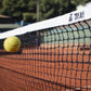 Malla Tilki Pro Tenis Doble - Sur SportsAccesorios