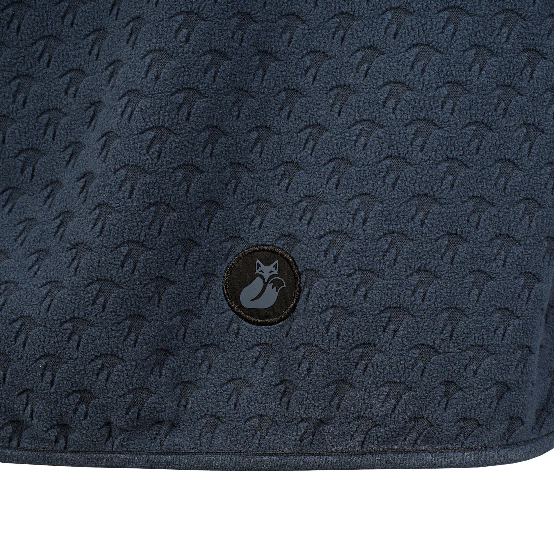 Micropolar con Gorro Tilki Temel - Sur SportsVestuario
