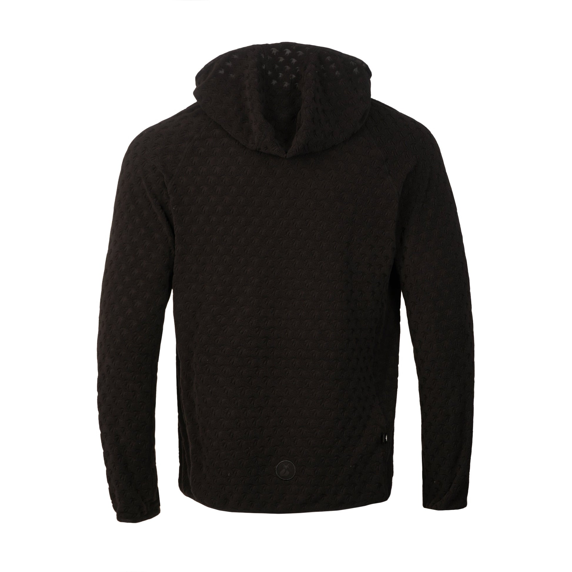 Micropolar con Gorro Tilki Temel - Sur SportsVestuario