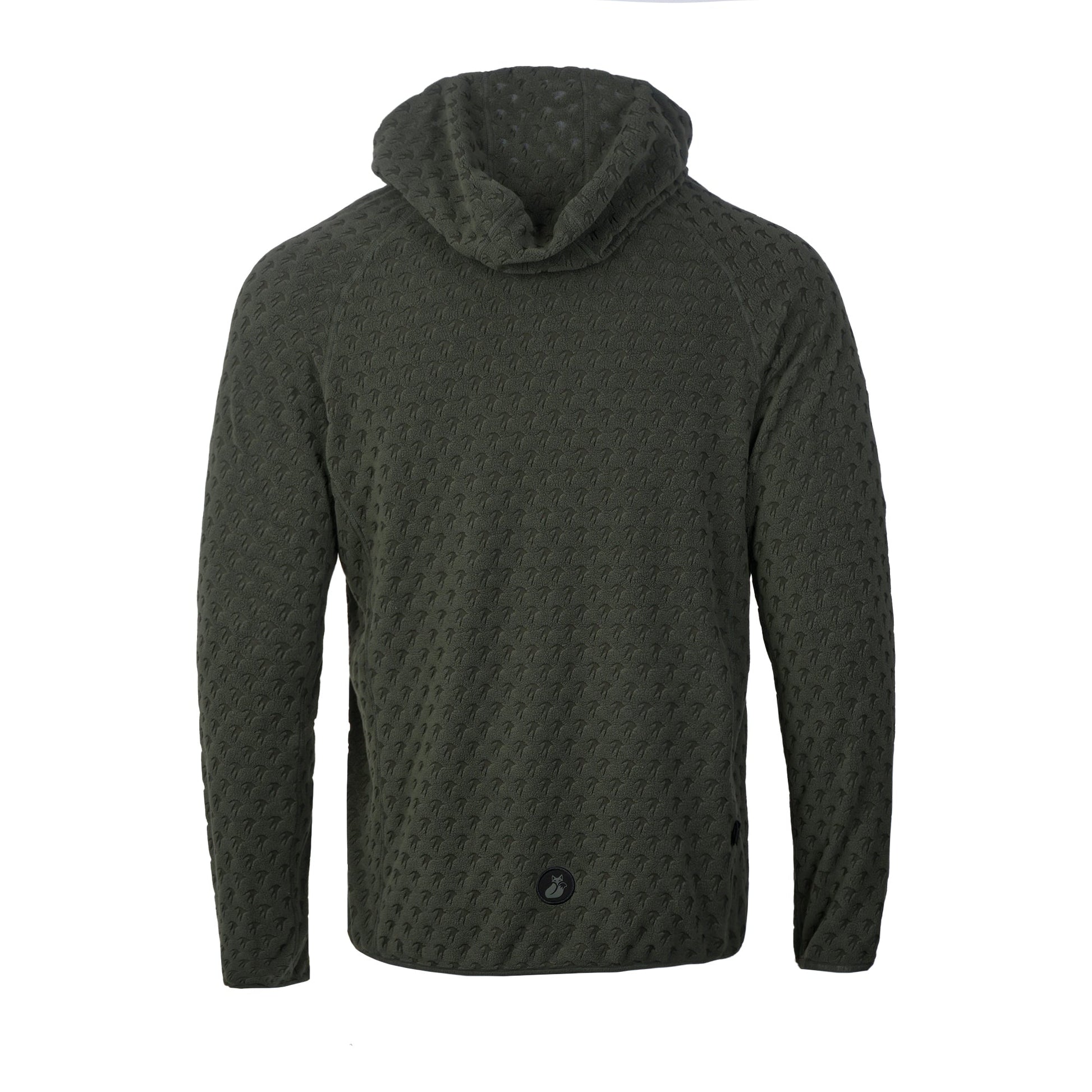 Micropolar con Gorro Tilki Temel - Sur SportsVestuario