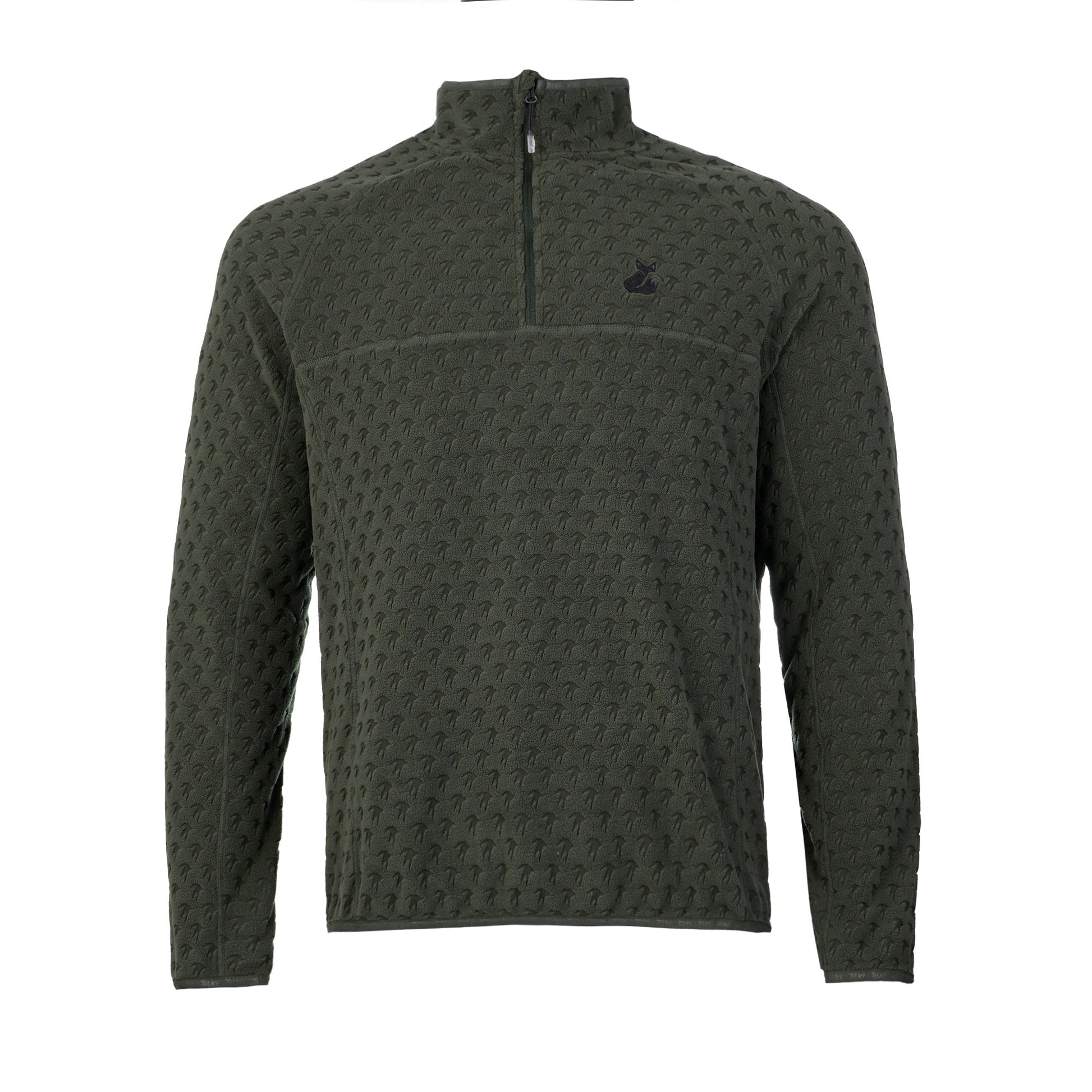Micropolar Fox Tilki Temel - Sur SportsVestuario