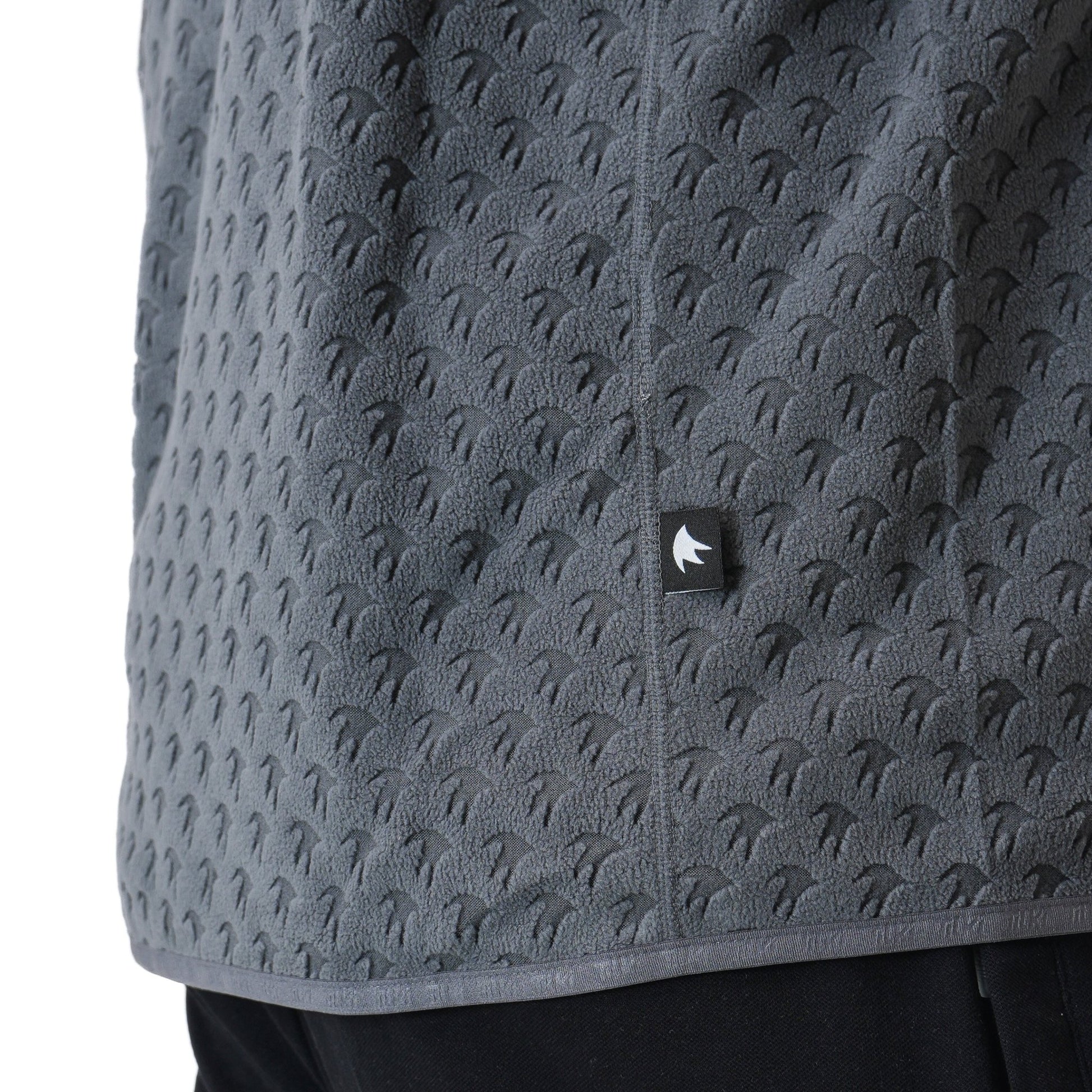 Micropolar Tilki Temel - Sur SportsVestuario