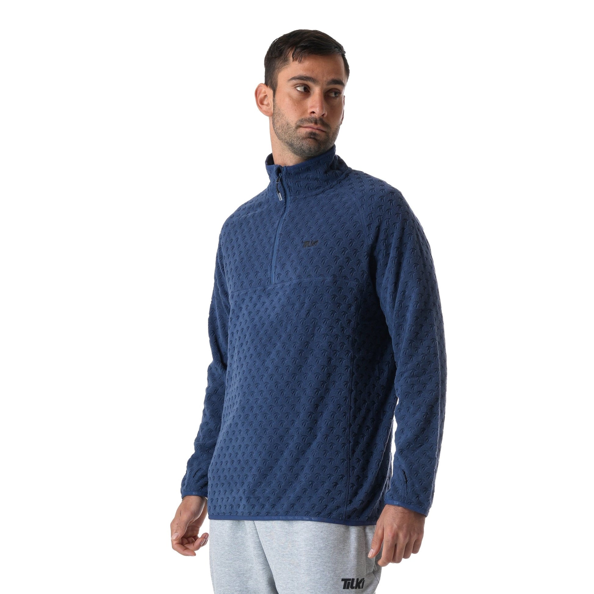 Micropolar Tilki Temel - Sur SportsVestuario