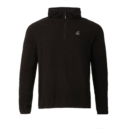 Micropolar Hoodie Tilki Temel