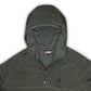 Micropolar Hoodie Tilki Temel