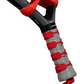 Pala de Padel Nox ML10 Ventus Control 3K by Miguel Lamperti  + Tarro de pelotas +Overgrip + Protector