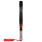Pala de Padel Nox ML10 Ventus Control 3K by Miguel Lamperti  + Tarro de pelotas +Overgrip + Protector