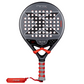 Pala de Padel Nox ML10 Ventus Control 3K by Miguel Lamperti  + Tarro de pelotas +Overgrip + Protector