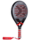 Pala de Padel Nox ML10 Ventus Control 3K by Miguel Lamperti  + Tarro de pelotas +Overgrip + Protector