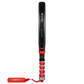 Pala de Padel Nox ML10 Ventus Control 3K by Miguel Lamperti  + Tarro de pelotas +Overgrip + Protector