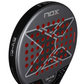Pala de Padel Nox ML10 Ventus Control 3K by Miguel Lamperti  + Tarro de pelotas +Overgrip + Protector