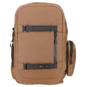 Mochila 4F Marrón - Sur SportsBolsos y Mochilas