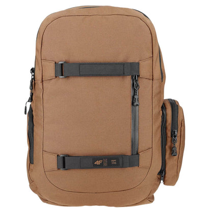 Mochila 4F Marrón - Sur SportsBolsos y Mochilas