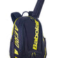 Mochila Babolat Pure Aero Black Yellow - Sur SportsBolsos y Mochilas