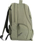 Mochila Nox AT10 Street Verde Negro - Sur SportsBolsos y Mochilas