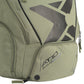 Mochila Nox AT10 Street Verde Negro - Sur SportsBolsos y Mochilas